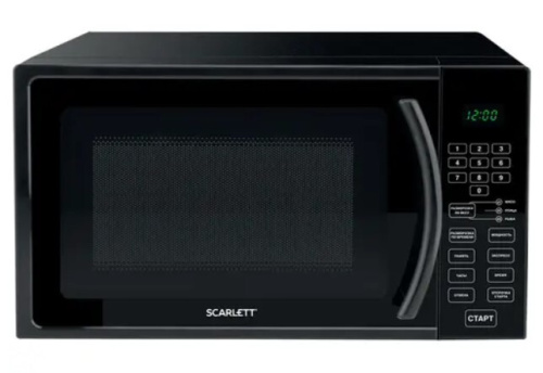 Микроволновая печь Scarlett SC-MW9020S08D