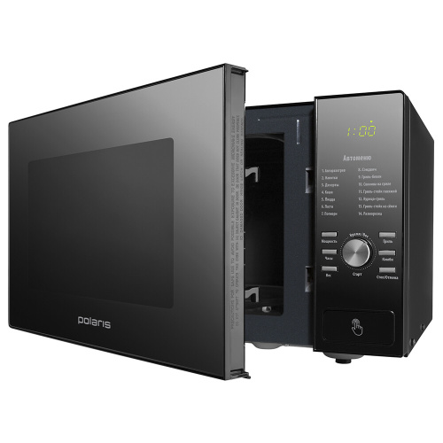 Микроволновая печь Polaris PMO 2303D фото 3