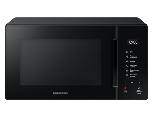 Микроволновая печь Samsung MS23T5018AK фото 2