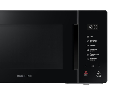 Микроволновая печь Samsung MS23T5018AK фото 4