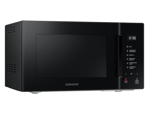Микроволновая печь Samsung MS23T5018AK фото 6
