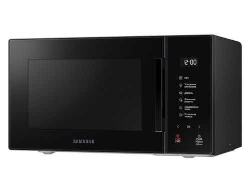 Микроволновая печь Samsung MS23T5018AK фото 7