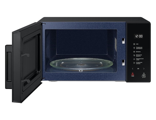 Микроволновая печь Samsung MS23T5018AK фото 8