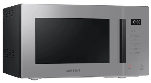 Микроволновая печь Samsung MS23T5018AG фото 4