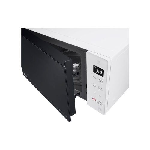Микроволновая печь LG MW-25R35GISW фото 5