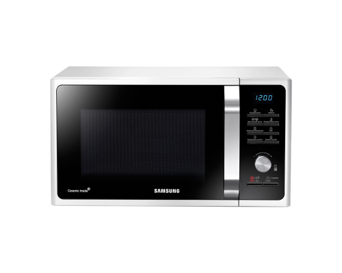Микроволновая печь Samsung MS23F301TQW фото 2