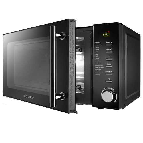 Микроволновая печь Polaris PMO 2002DG фото 3