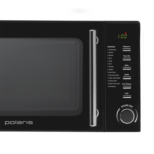 Микроволновая печь Polaris PMO 2002DG фото 6