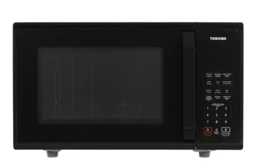 Микроволновая печь Toshiba MM-EM23PBK фото 2