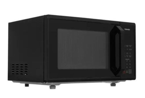Микроволновая печь Toshiba MM-EM23PBK фото 3