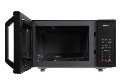 Микроволновая печь Toshiba MM-EM23PBK фото 5