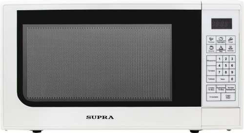 Микроволновая печь Supra 20SW25 фото 2
