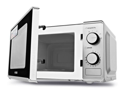 Микроволновая печь Hyundai HYM-M2042 фото 4