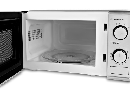 Микроволновая печь Hyundai HYM-M2042 фото 5