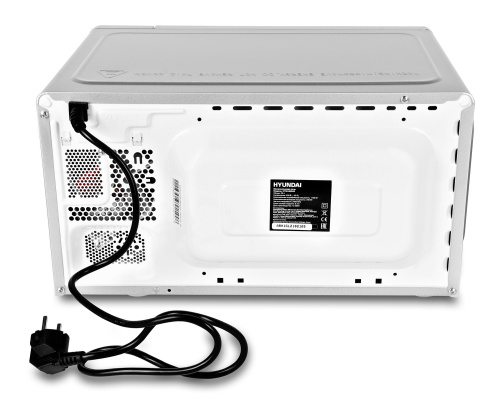 Микроволновая печь Hyundai HYM-M2042 фото 6