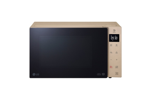 Микроволновая печь LG MW25R35GISH фото 2