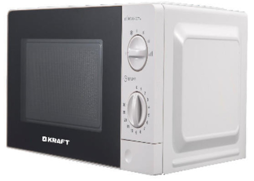 Микроволновая печь Kraft KF20MW7W-101M фото 2