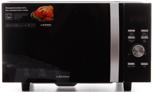 Микроволновая печь Leran FMO 23X70 GB фото 2