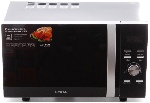 Микроволновая печь Leran FMO 23X70 GB фото 3