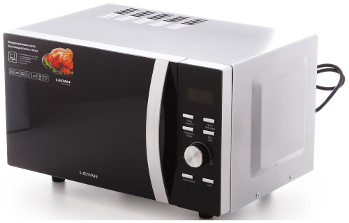 Микроволновая печь Leran FMO 23X70 GB фото 4