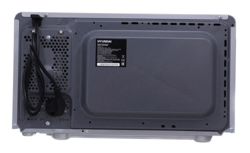 Микроволновая печь Hyundai HYM-M2001 фото 3
