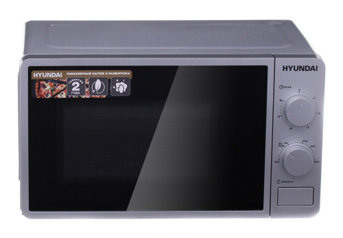 Микроволновая печь Hyundai HYM-M2001 фото 6