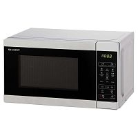 Микроволновая печь Sharp R-2800RSL