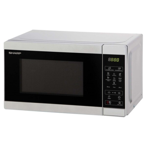 Микроволновая печь Sharp R-2800RSL