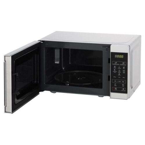 Микроволновая печь Sharp R-2800RSL фото 3