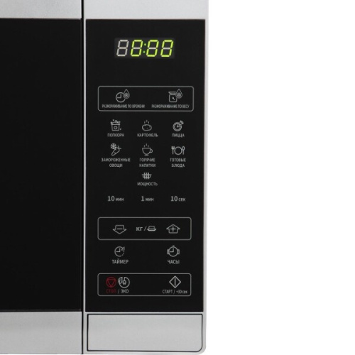 Микроволновая печь Sharp R-2800RSL фото 4