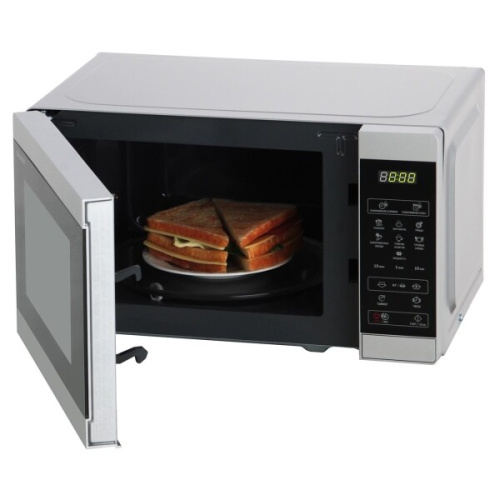 Микроволновая печь Sharp R-2800RSL фото 7