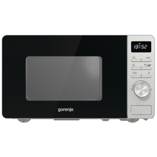Микроволновая печь Gorenje MO20A3X фото 3