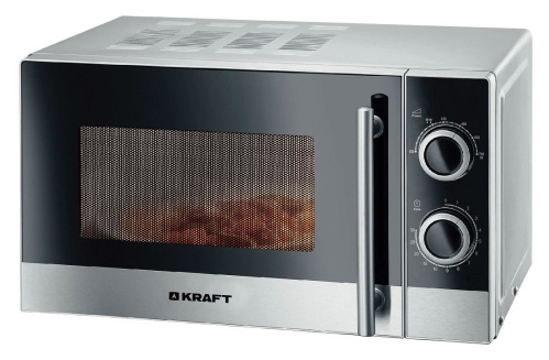Микроволновая печь Kraft KF20MW7S-200M фото 2