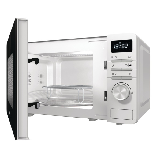 Микроволновая печь Gorenje MO20A4W фото 3