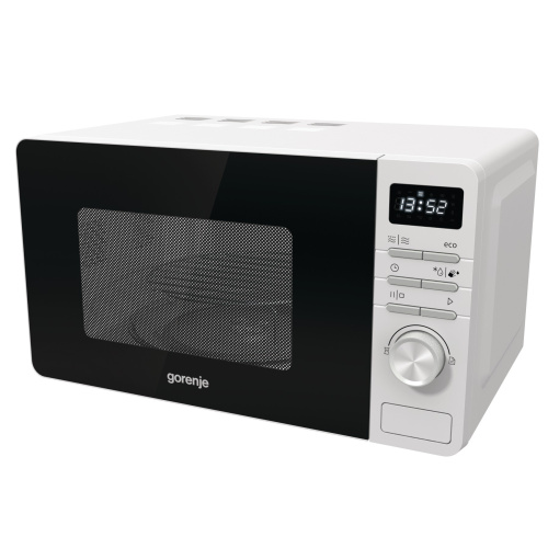 Микроволновая печь Gorenje MO20A4W фото 4