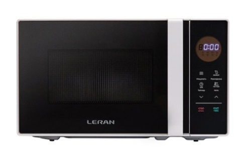 Микроволновая печь Leran FMO 20D66 B