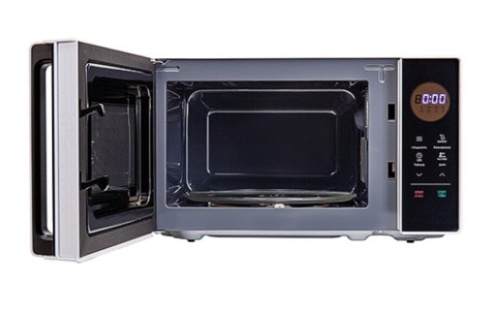 Микроволновая печь Leran FMO 20D66 B фото 3