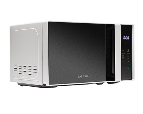 Микроволновая печь Leran FMO 20D66 B фото 5