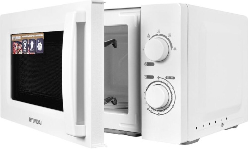 Микроволновая печь Hyundai HYM-M2005 фото 5