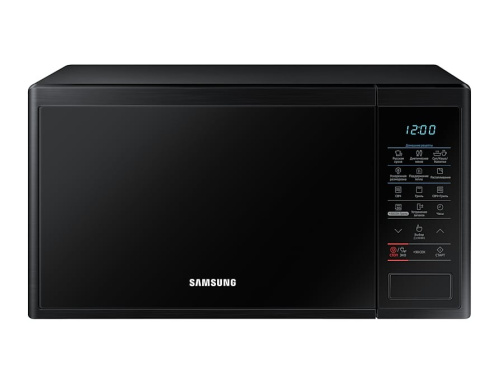 Микроволновая печь Samsung MG23J5133AK фото 2