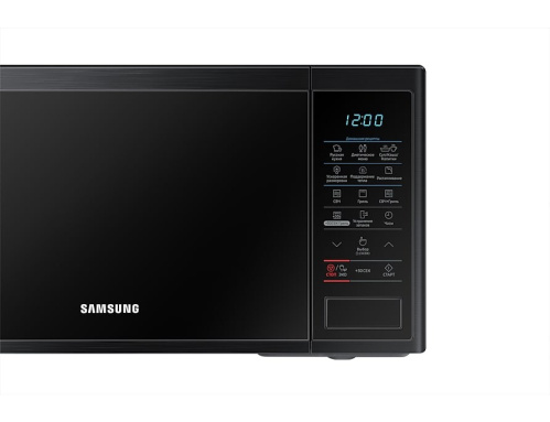 Микроволновая печь Samsung MG23J5133AK фото 3