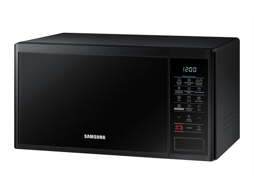 Микроволновая печь Samsung MG23J5133AK фото 4