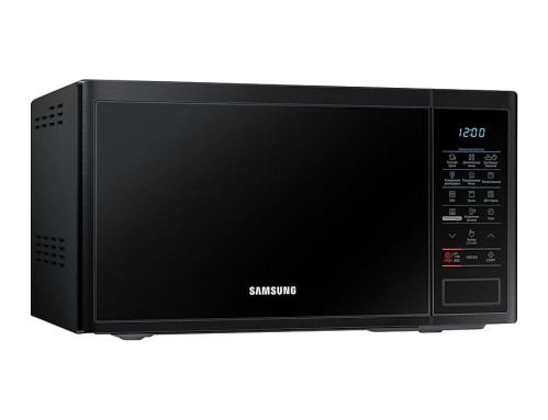 Микроволновая печь Samsung MG23J5133AK фото 5