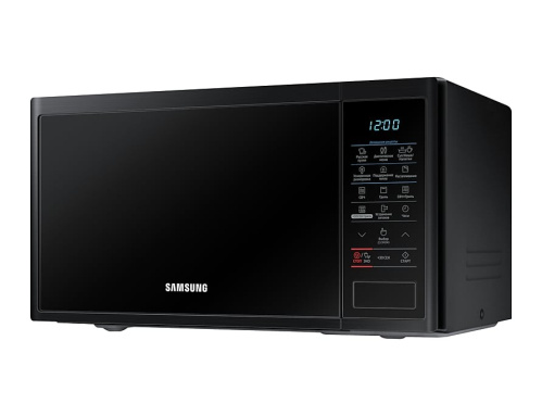 Микроволновая печь Samsung MG23J5133AK фото 6