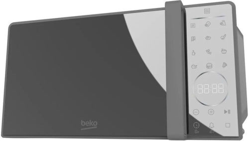 Микроволновая печь Beko MOC20130SFB фото 3