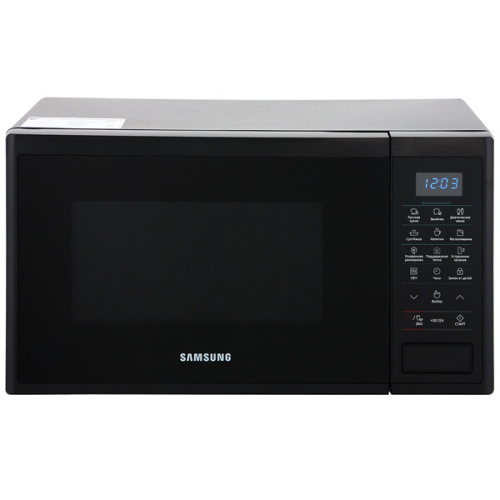 Микроволновая печь Samsung MS23J5133AK фото 2
