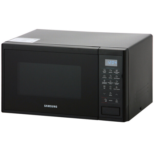 Микроволновая печь Samsung MS23J5133AK фото 5