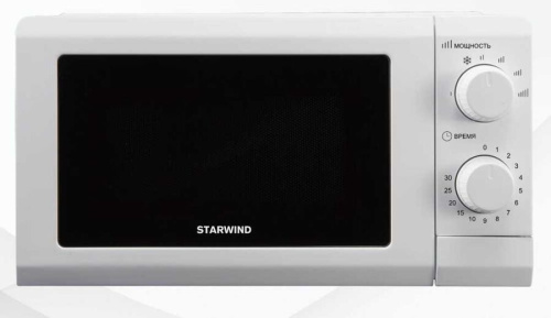 Микроволновая печь StarWind SMW 3320 фото 2