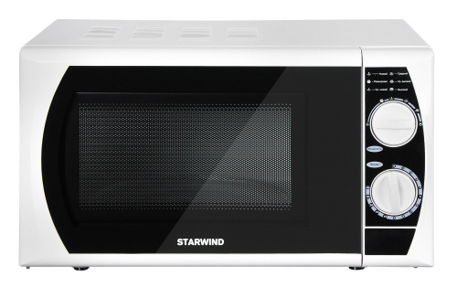 Микроволновая печь StarWind SMW2920 фото 3
