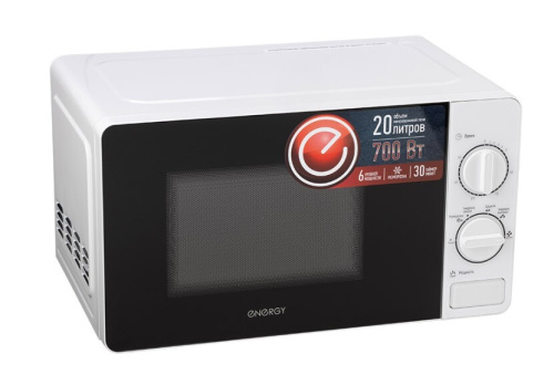Микроволновая печь Energy EMW-20703 фото 5